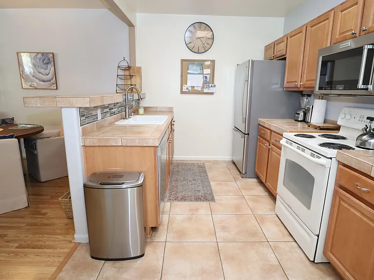 6255 N Camino Pimeria Alta #5 — Photo 6