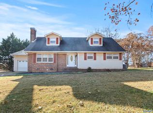 21811 State Highway 99 NW, Elkmont, AL 35620