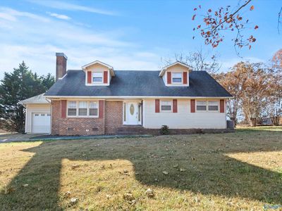 21811 State Highway 99 NW, Elkmont, AL, 35620