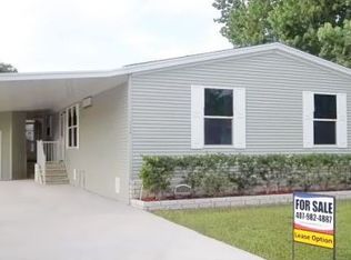 14558 Maidstone Rd, Orlando, FL 32826