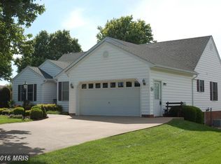 1001 Ridgemere Ln, Culpeper, VA 22701