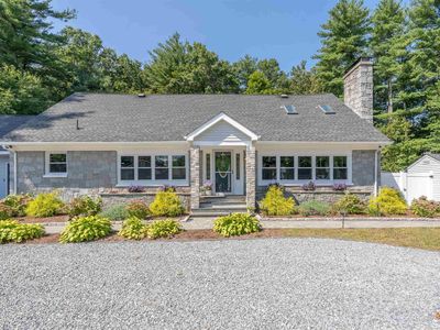 44 Lawrence Road, Salem, NH, 03079