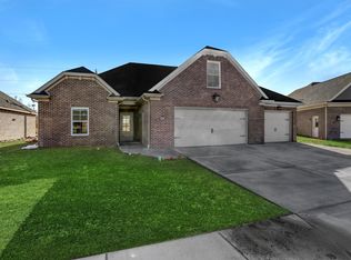 3619 Cora Ct, Newburgh, IN 47630