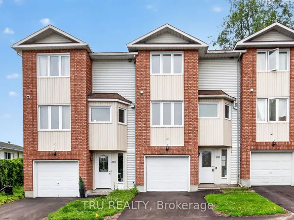 2050 Riviera Ter #27, Clarence Rockland, ON K4K 1J4