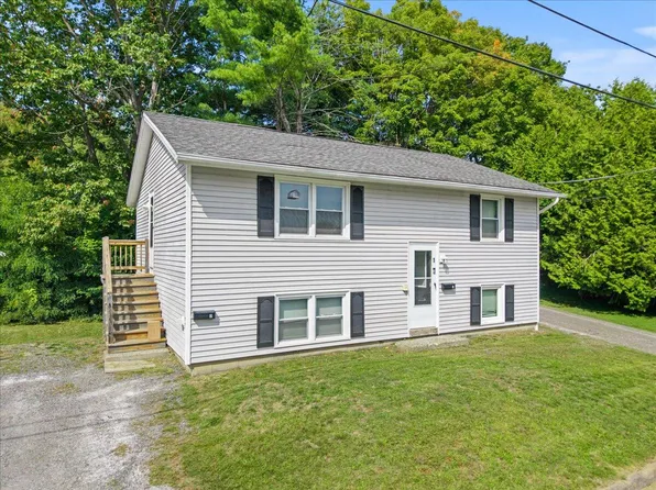 12 Clark Street, Waterville, ME 04901
