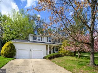 6415 Michael Elizabeth Way, Hanover, MD