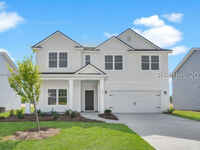 116 Founders Walk, Bluffton, SC, 29910