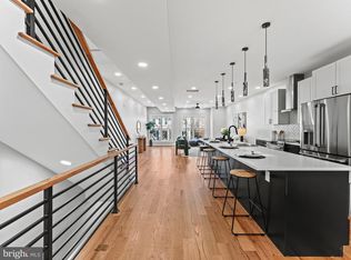 4320 7th St NW #2, Washington, DC 20011