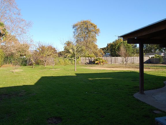 Huge 18,800 sqft Lot!