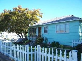 1609 Orchard Ave, Wenatchee, WA 98801