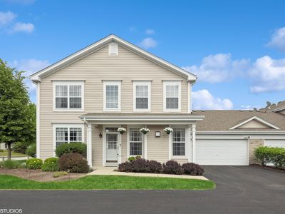 142 W Park Ave UNIT C, Sugar Grove, IL, 60554
