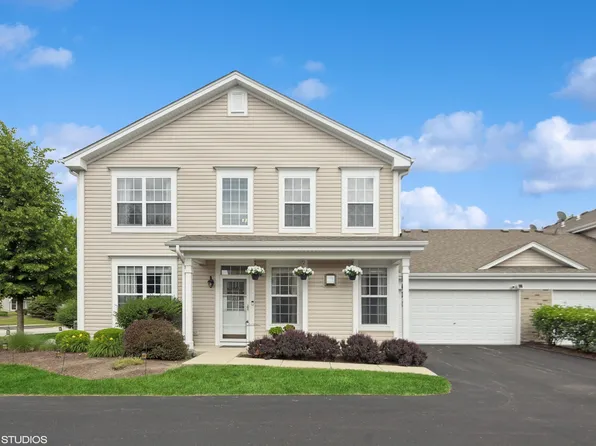 142 W Park Ave Unit C, Sugar Grove, IL 60554