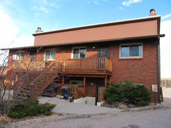 7003 Tumbleweed Dr APT B, Cheyenne, WY 82009