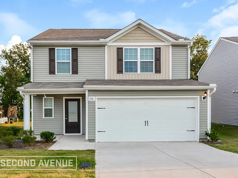 332 Sundew Rd — Photo 1