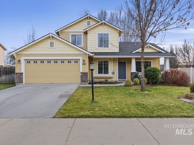 4127 W Hearst St, Meridian, ID, 83642