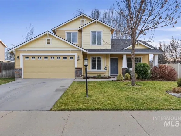 4127 W Hearst St, Meridian, ID 83642