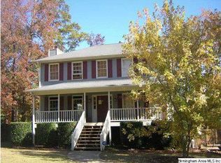 2321 Buckingham Pl, Helena, AL 35080