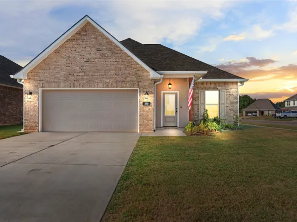 350 Hendry Dr, Bossier City, LA 71111