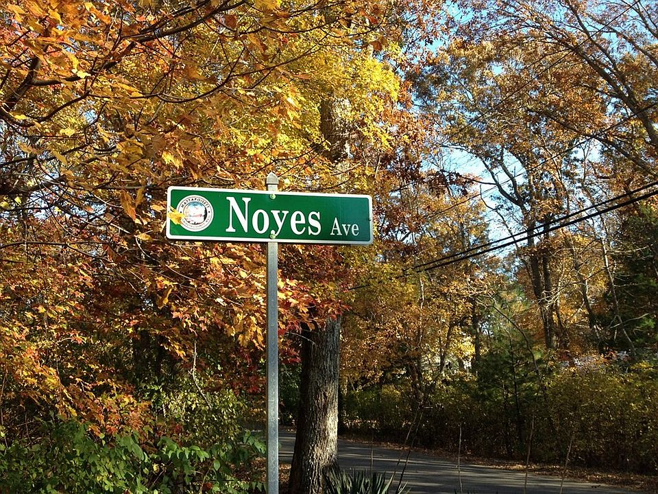 1st image of 3 Noyes Ave