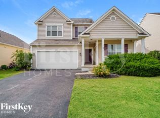 5751 Aderholt Rd, Dublin, OH 43016