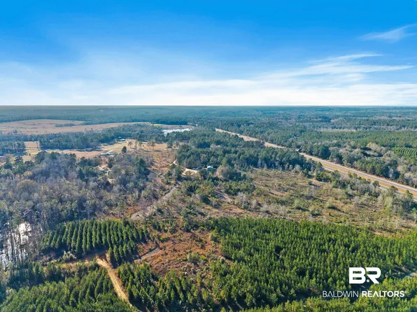 55750 Lottie Rd, Perdido, AL 36562