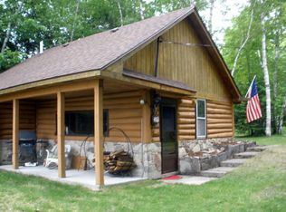 22884 S Chrisdale Dr, Trout Lake, MI 49793