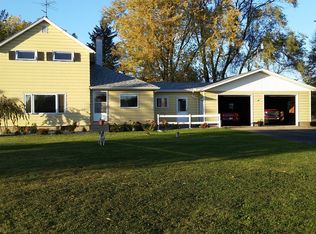 3501 Cleveland St, Conklin, MI 49403