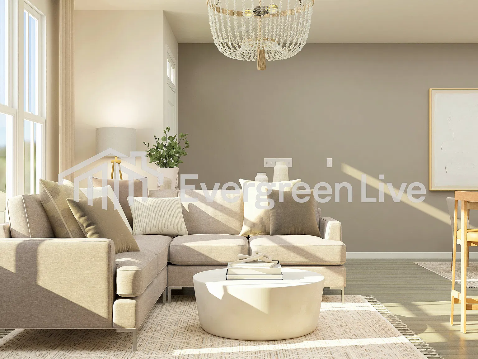 3 bed, 2.5 bath, 1998 sqft, $1,850 — Photo 4