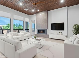 12360 N Carpas Wash Dr, Marana, AZ 85658