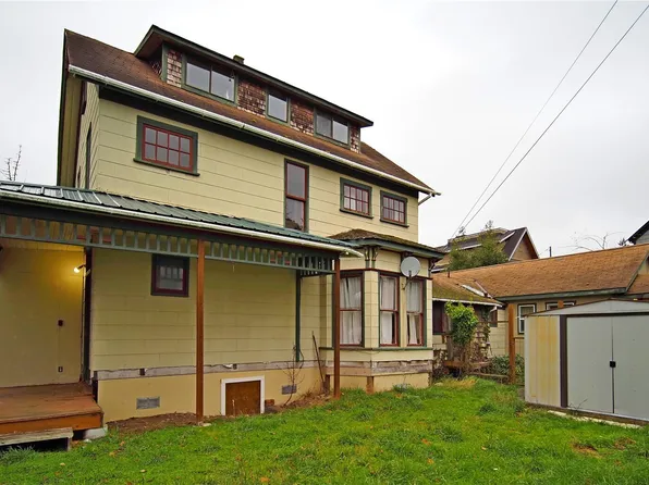 308 E, Port Townsend, WA 98368