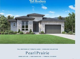 5583 Zadie Ave, Timnath, CO 80547