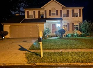 1339 Sprucewood Ct, Amelia, OH 45102