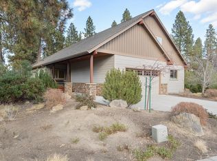 60925 Crested Butte Ln, Bend, OR 97702