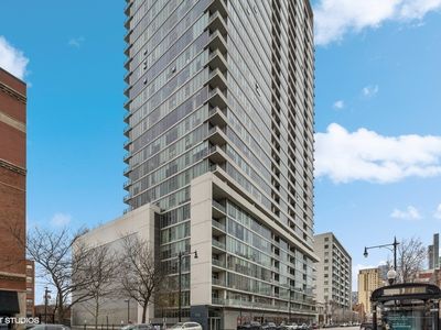 1720 S Michigan Ave APT 2803, Chicago, IL, 60616