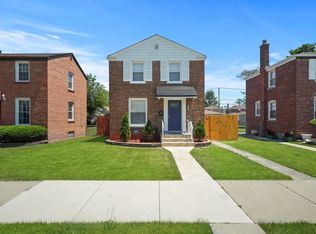 7325 S Mozart St, Chicago, IL
