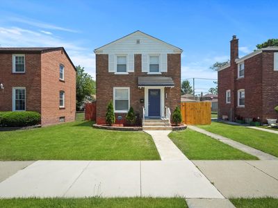 7325 S Mozart St, Chicago, IL, 60629