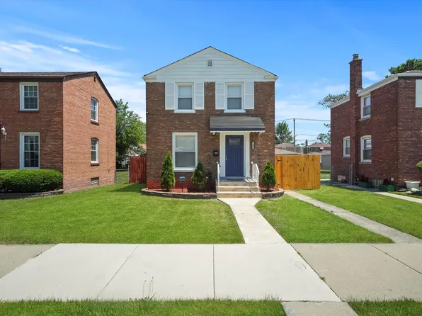 7325 S Mozart St, Chicago, IL 60629