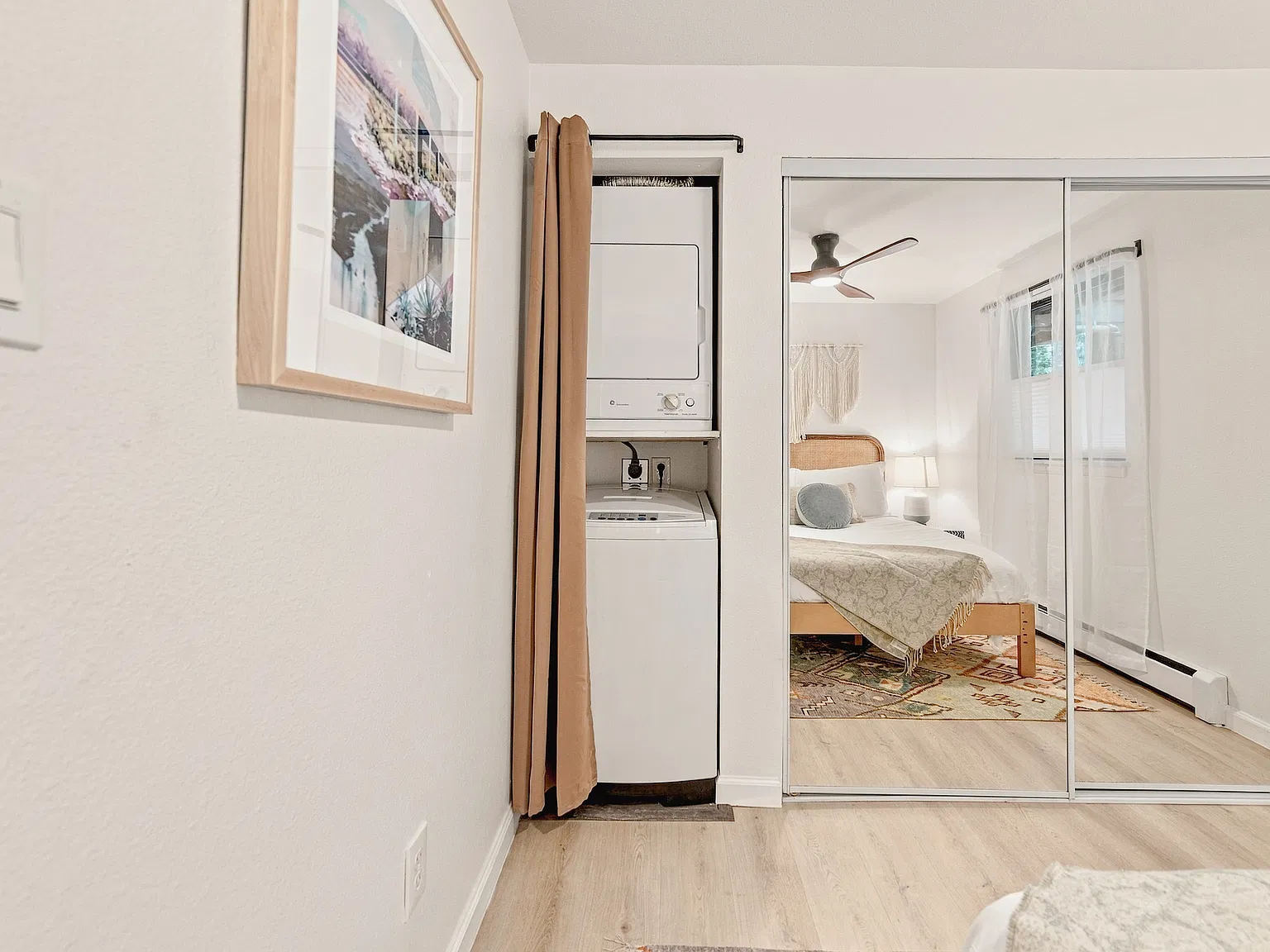 1 bed, 442 sqft, $2,500 — Photo 3