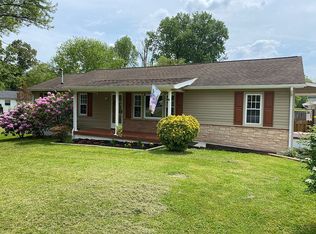 6827 Mundal Rd, Knoxville, TN 37918