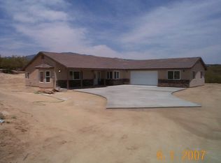 38710 Kleider Dr, Anza, CA 92539
