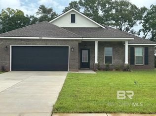 18221 Aden Dr, Robertsdale, AL 36567