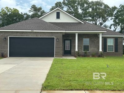 18221 Aden Dr, Robertsdale, AL, 36567