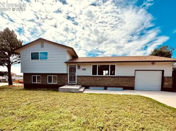 1725 Westmoreland Rd, Colorado Springs, CO 80907