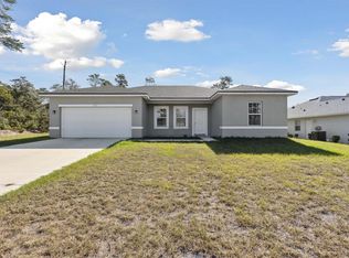 2470 SW 170th Pl, Ocala, FL 34473