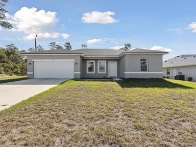 2470 SW 170th Pl, Ocala, FL, 34473