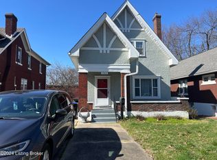 765 Harrison Ave, Louisville, KY 40217