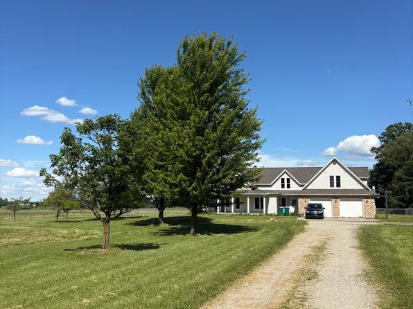 10211 Duffield Rd, Gaines, MI 48436