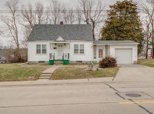 105 Hollow Ave, Jerseyville, IL 62052