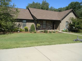 1591 Neblett Rd, Clarksville, TN 37040