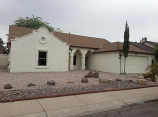 4219 W Avenida Del Sol, Glendale, AZ 85310